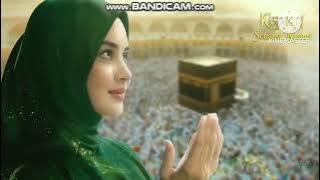 Iklan Kispray Sensasi Kasturi - Sajadah (2025) @ ANTV