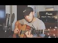Russ - Missin You Crazy | Acoustic Cover by Jesus Valenzuela Russ - Missin You Crazy | Acoustic Cover by Jesus Valenzuela