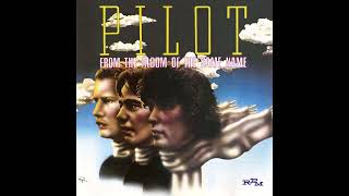 Pilot - Magic (Acapella) @acapellatimes