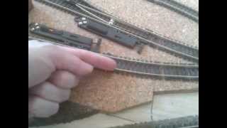 OO Layout update Feb 2012