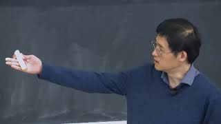 Relativistic Quantum Field Theory I - MIT - Lec 16