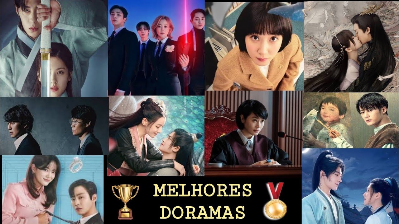 Os 26 melhores doramas de 2022 - Aficionados