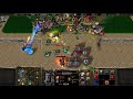 Warcraft 3 RT #146 (4v4) Undead [Deutsch/German] Warcraft 3 Reforged | Full Gameplay