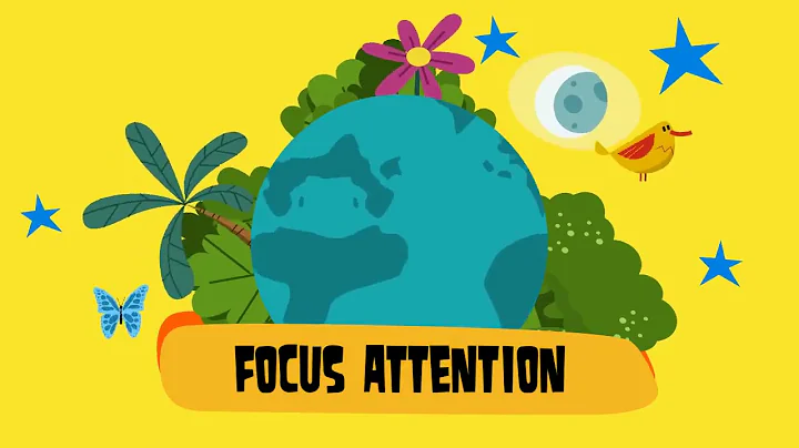 Focusing Attention #6 - DayDayNews