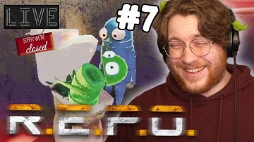 MODDED R.E.P.O WITH FRIENDS