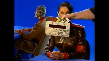 Red Alert 2 - CutScenes (Behind the Scenes/Making of C&C: Yuri