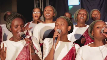 UWITEKA UMBEREYE UBUHUNGIRO BY SILOAM CHOIR/KUMUKENKE OFFICIAL VIDEO 2020