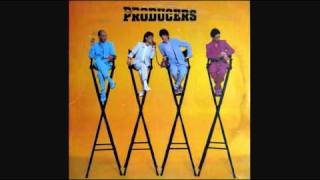 Video thumbnail of "The Producers - What He's Got (w/lyrics)"