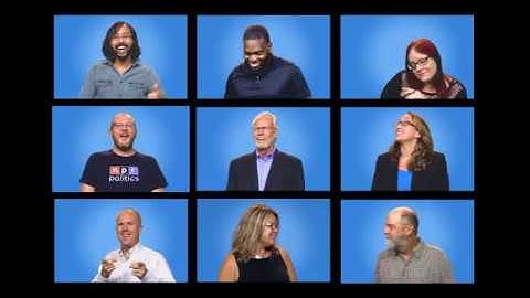 WGCU Celebrates 35 Years - PBS & NPR for Southwest Florida