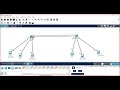 VLAN and Trunking Configuration in Cisco Packet Tracer | Step-by-Step Guide
