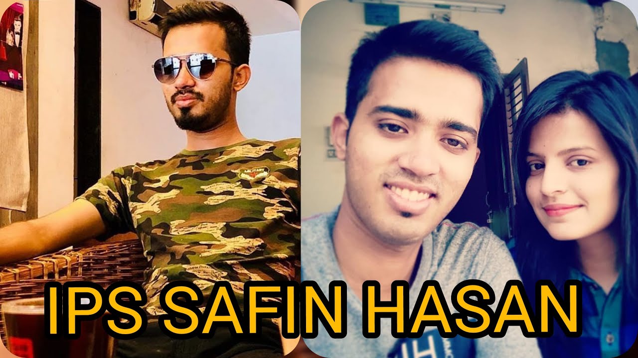 YOUNGEST IPS SAFIN HASAN BEST MOTIVATION VIRAL VIDEOUPSC MOTIVATION SONGS BY IAS LAKSHAY 2021