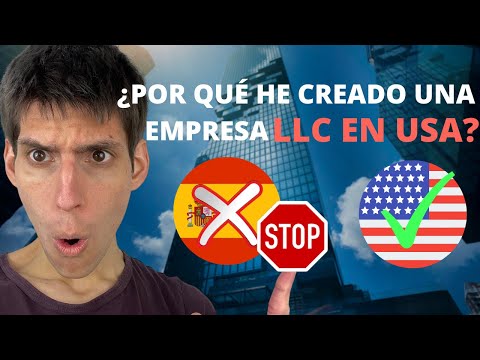 Es Trabajo Por Cuenta Propia Con Llc