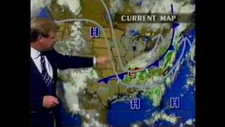 Tennessee Arkansas TV July 1994 WMC 5, KAIT 8, KARK 4.wmv