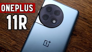 OnePlus 11R CAMERA TEST by a Photographer