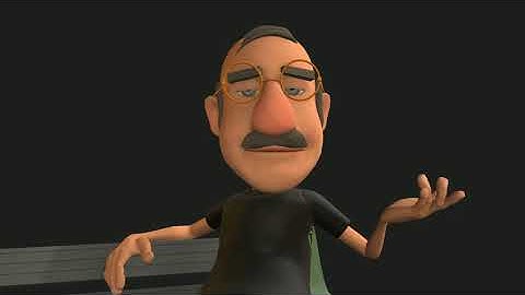 Getting started with iClone and 3D animation