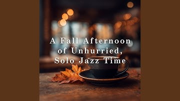 Dappled Sunlight Through Glass