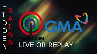 How to watch ABS-CBN or GMA on Android (Live TV or Replay) screenshot 2