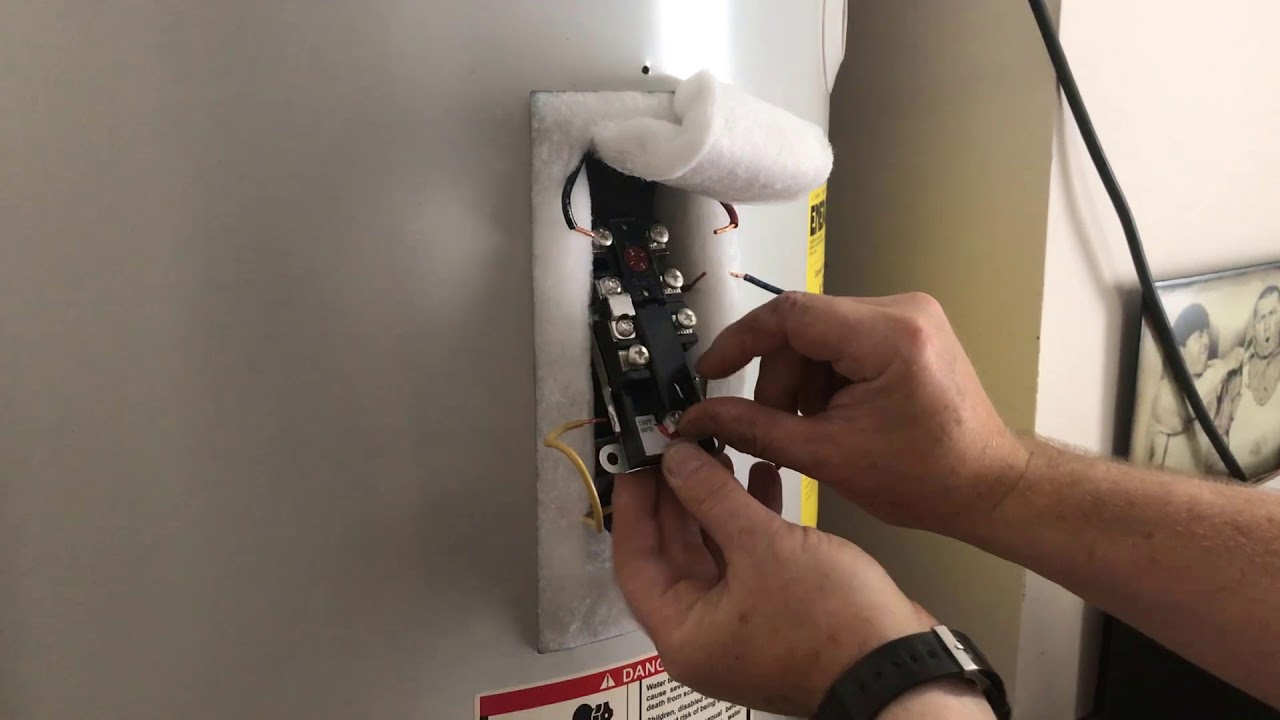 how-to-fix-your-ao-smith-brand-water-heater-thermostat-causing