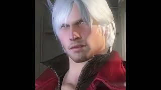 Best duo in gaming? | Leon x Dante edit | HEAVENLY JUMPSTYLE SLOWED | #shortsfeed