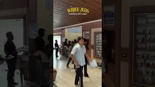 WBJEE_2026 #nitnarula#NiT#jis