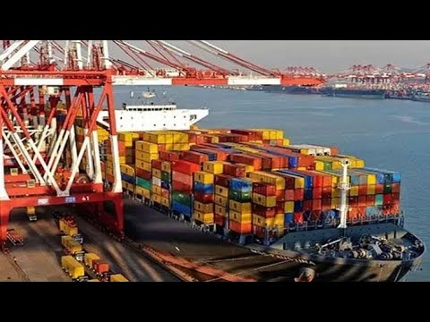 Import Export - YouTube