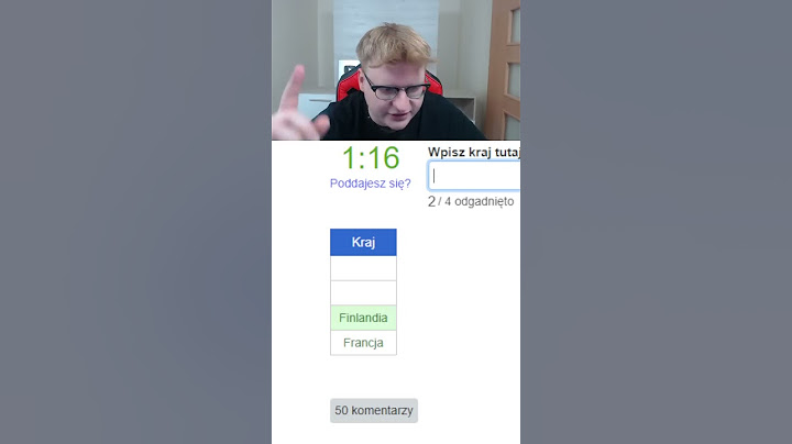 Wszystkie państwa rozpoczynające się na literę F #shorts