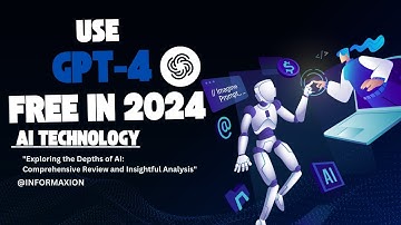 Secret Trick to Use GPT-4 for Free in 2024! 😱  Unlock GPT-4 Access with Copilot #AI #ChatGPT