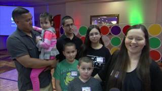 GKTW Family Reunion!
GKTW Family Reunion! GKTW Family Reunion!