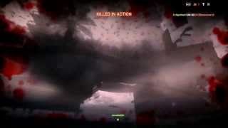 BF4 Broken Spawns