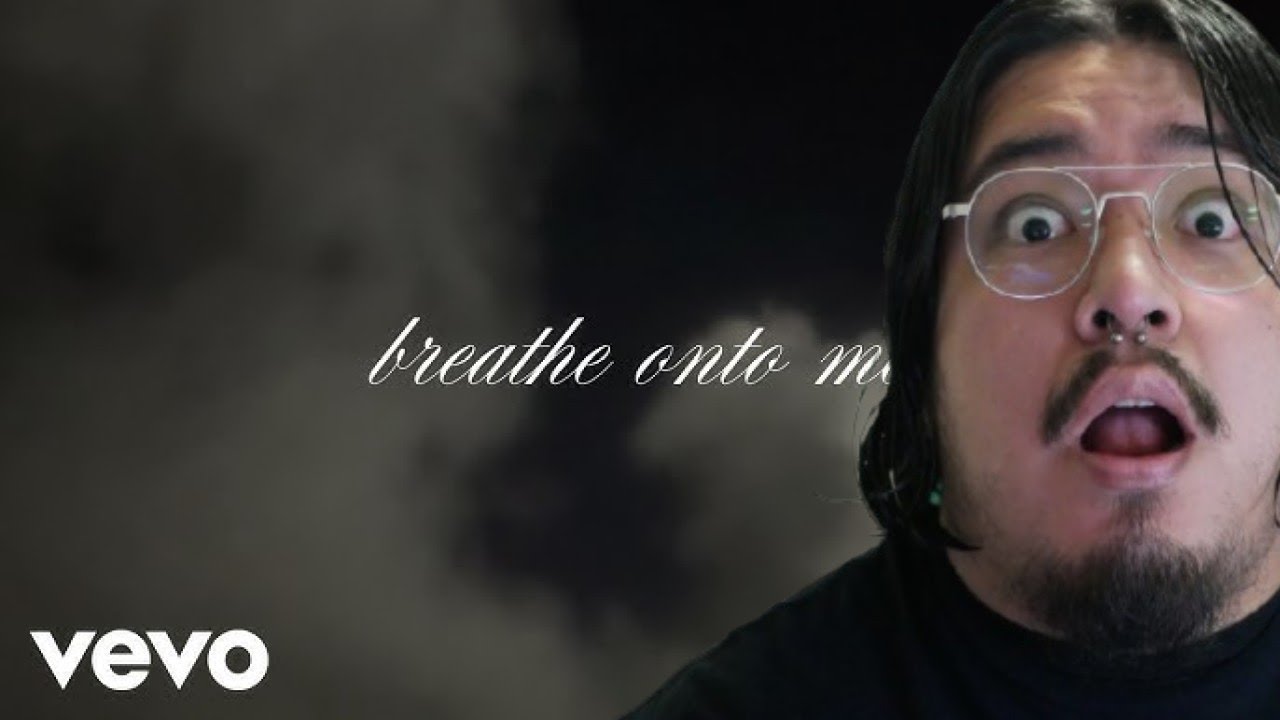 1ST LISTEN REACTION Wisp - Breathe onto me