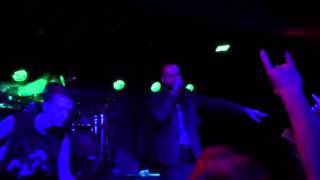 Watch Affiance Midnight video