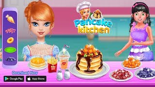 Pancake Chef Breakfast Maker screenshot 3