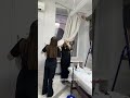Руководство сделало мне подарок — обновлённый ремонт в кабинете лазерной эпиляции 💖