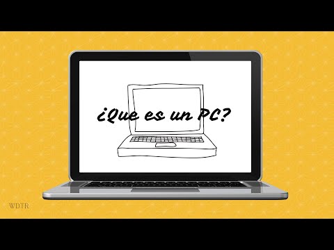 Qué Es Un PC WedTek Room