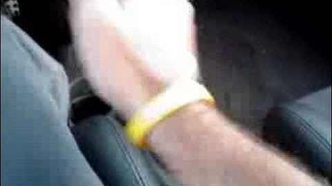 srt4 3rd gear problem