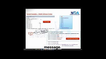 Cisco IOS  embedded event manager
