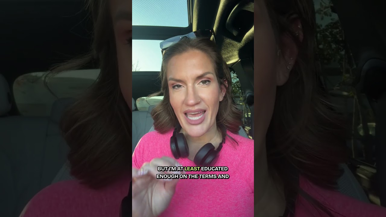 Know the Basics or Get Burned