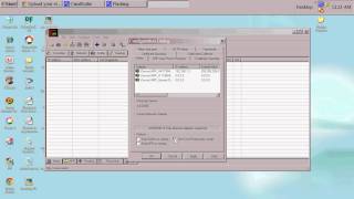 How to host boot with cain and abel