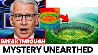 Shocking New Archaeological Discovery 6000 Year Old Massive Ancient Structure