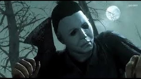 Halo reach - Mike Myers 2 (Mini Game)