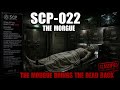 SCP-022 [The Morgue] #Shorts #SCP #SCP022 #SciFi #Horror — Part 1 EP1