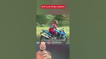 How does ABS work? #engineering #technology #cars #car