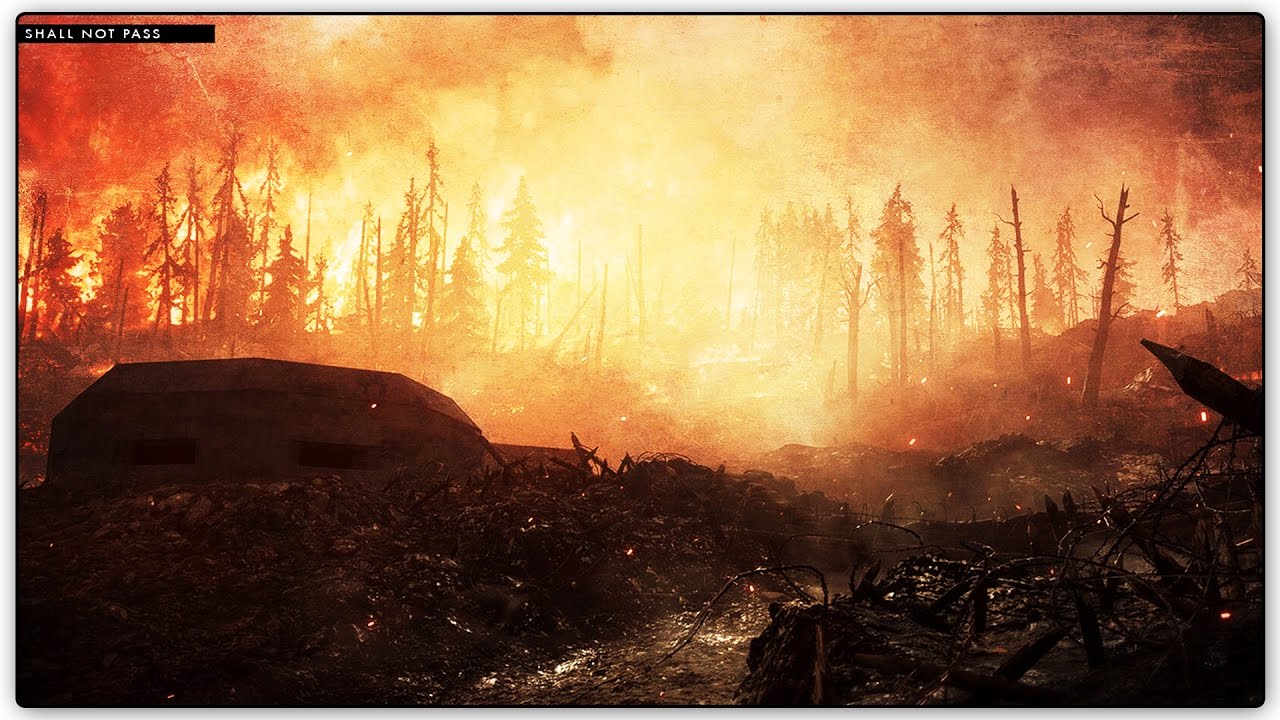 battlefield 1 vs verdun battlefield 1 vs verdun