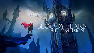 Bloody Tears | Orchestrated - Ultra Epic Version screenshot 3