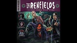 The Renfields GO! (Full Album)