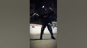 تحدي Viral Fyp Foryoupage Nunchaku Michelangelo فنون قتالية بروسلي نينجا فرمنش كينج 
