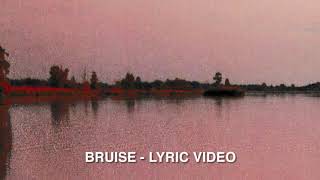 Banta. & Ivoris - Bruise Lyric Video