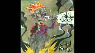 Chest Rockwell - Colossus