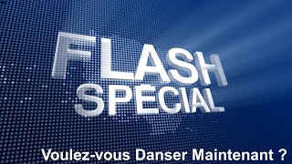 Voulez-vous Danser Maintenant ?