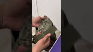 Askerde Palaska Askeri Kemer Nasıl Bağlanır Acemilikte Acemilik Çekme